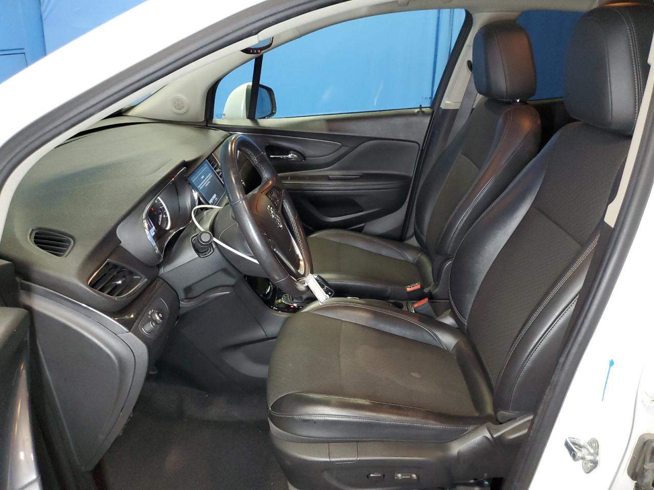 2020 Buick Encore Preferred VIN: KL4CJASB5LB053469 Lot: 65652394