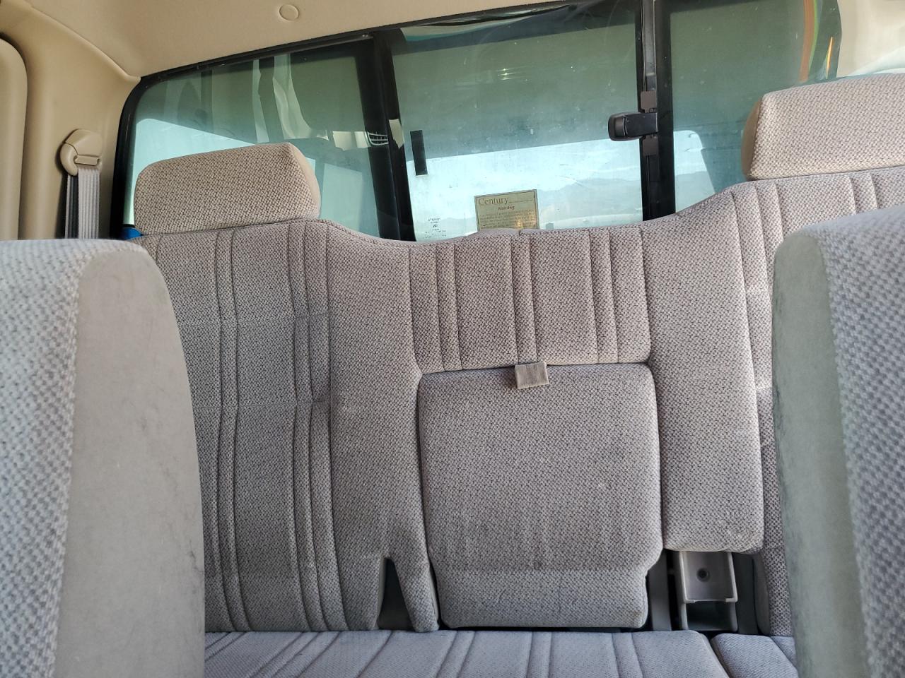 2002 Toyota Tundra Access Cab VIN: 5TBBT44112S255386 Lot: 67098644