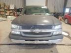 2004 Chevrolet Silverado K1500 for Sale in West Mifflin, PA - Rear End