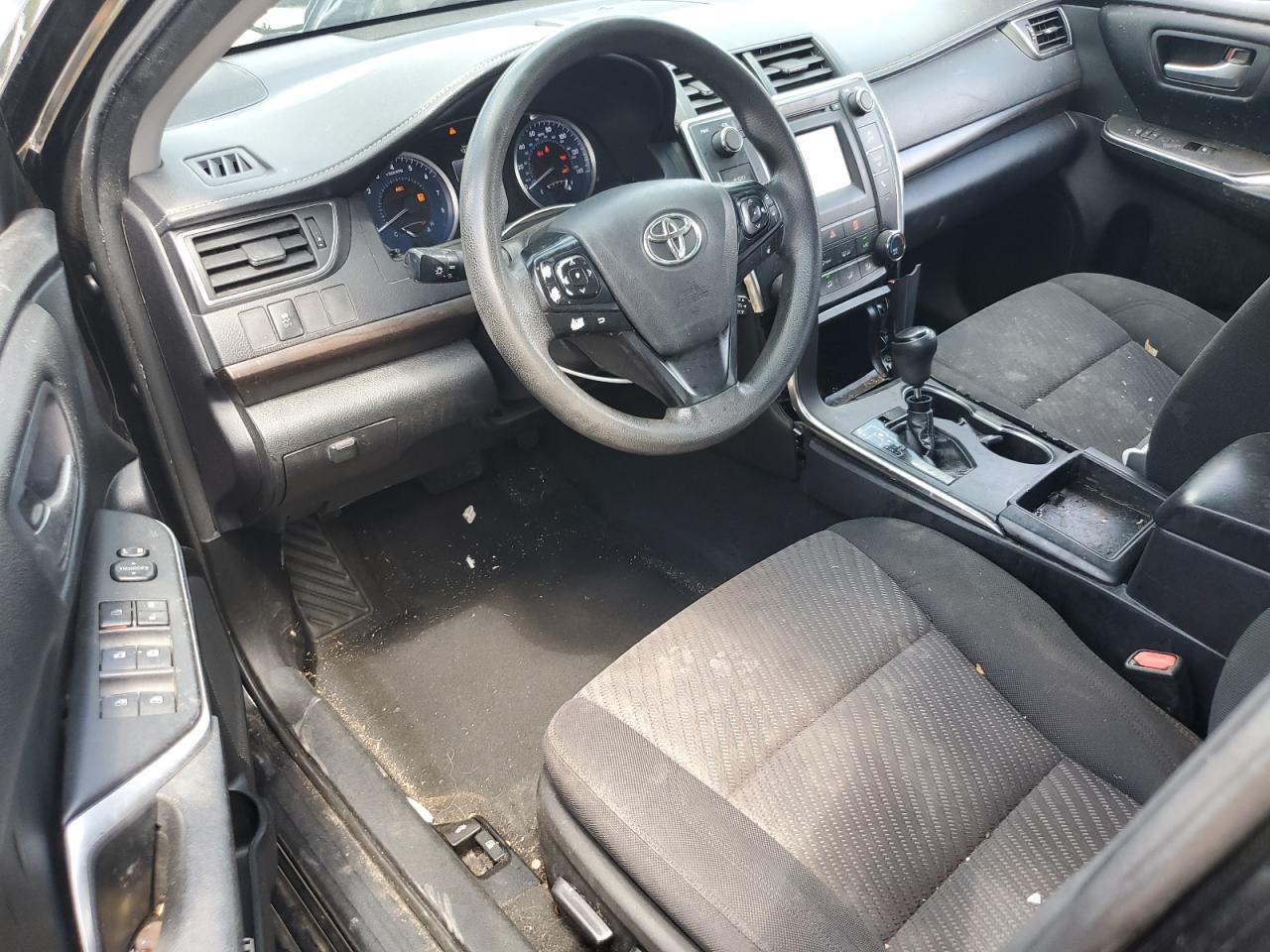 2016 Toyota Camry - Image 8