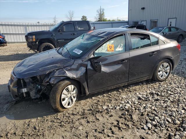 2014 Chevrolet Cruze Ls zu verkaufen in Appleton, WI - Biohazard/Chemical