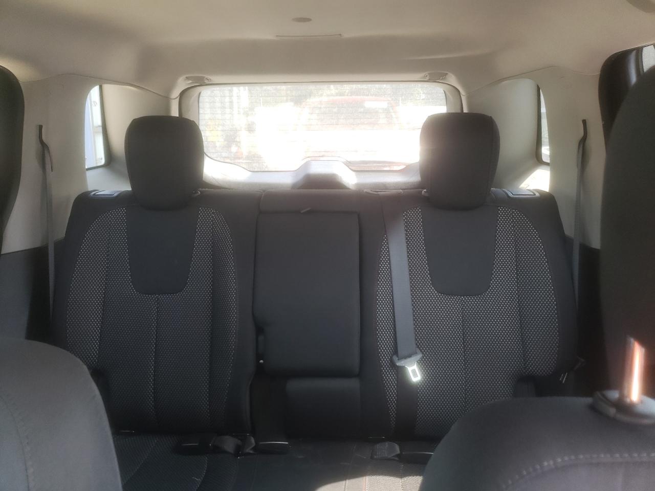 2012 GMC Terrain Sle VIN: 2GKALSEK1C6117720 Lot: 66090404