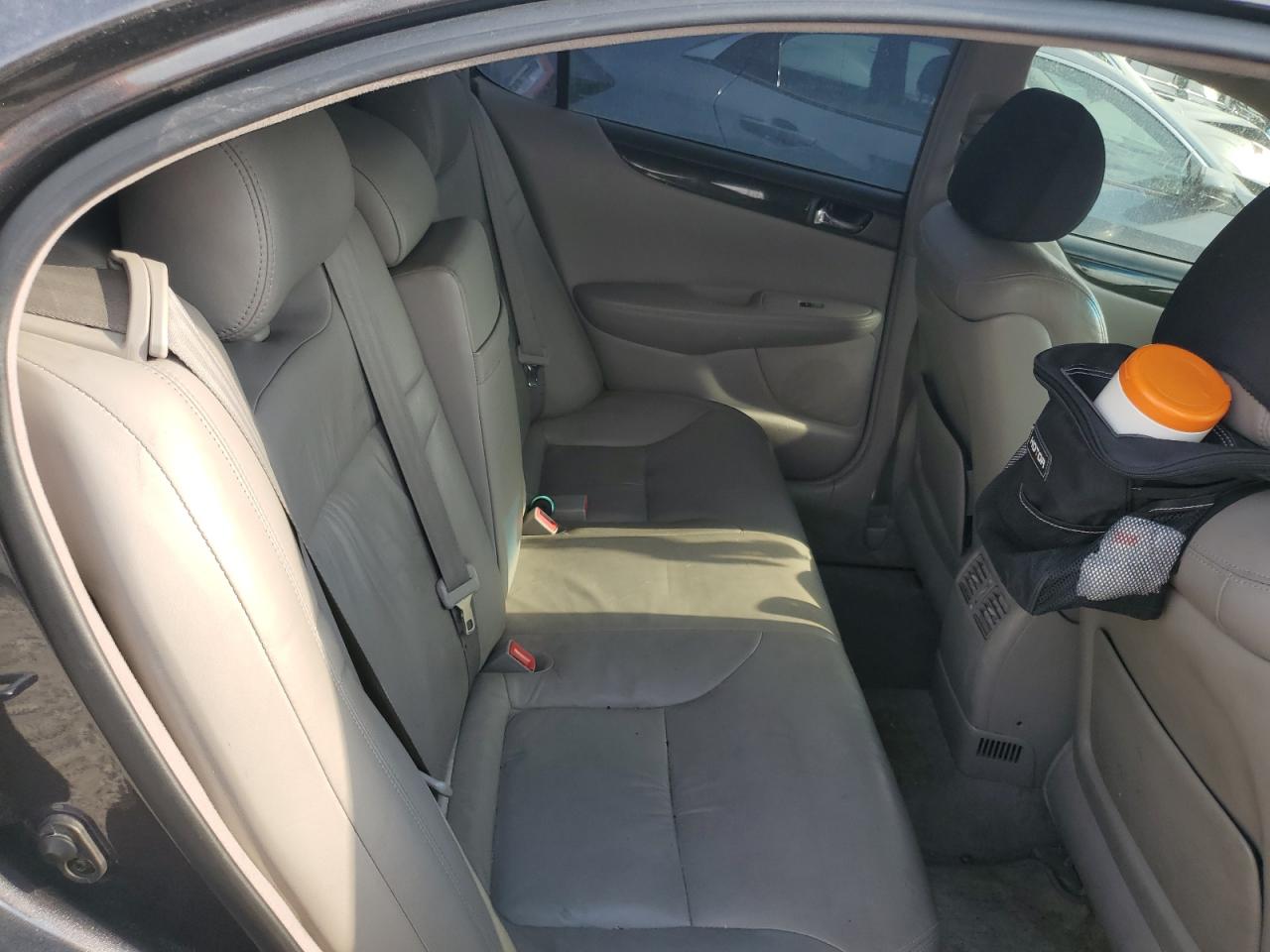 2004 Lexus Es 330 VIN: JTHBA30GX45039884 Lot: 66031954