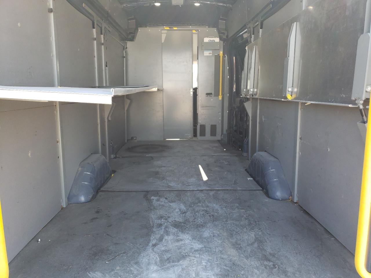 2020 Ford Transit T-250 VIN: 1FTBR3X89LKB28130 Lot: 66173554