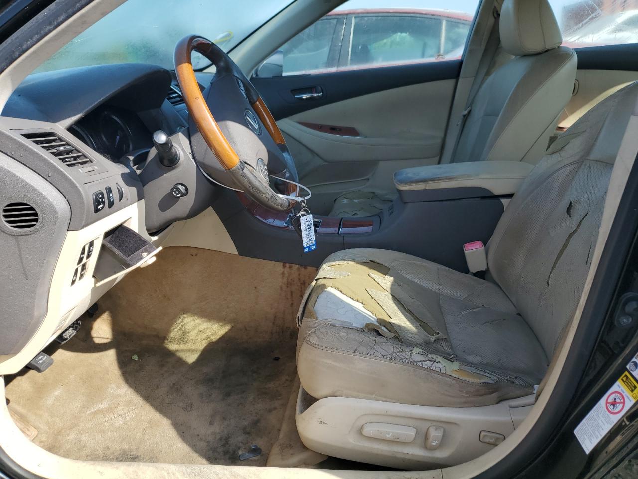 2010 Lexus Es 350 VIN: JTHBK1EG2A2365685 Lot: 65042074