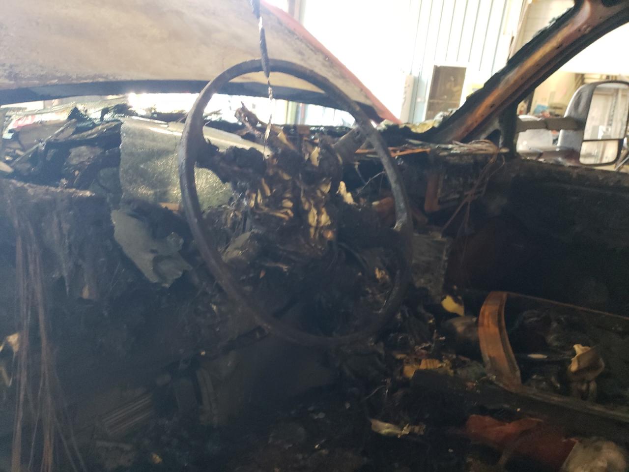 2006 Chevrolet Silverado K3500 VIN: 1GCJK33D86F158140 Lot: 66349884