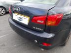 2008 LEXUS IS 220D SE for sale at Copart CHESTER