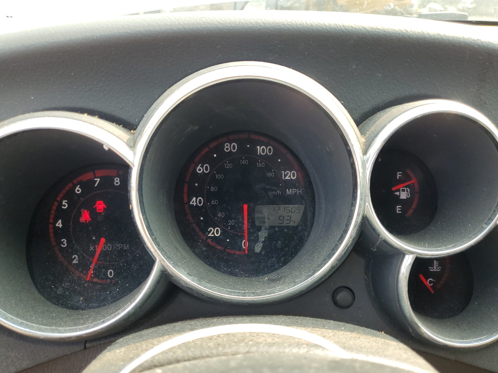 5Y2SL65876Z402331 2006 Pontiac Vibe