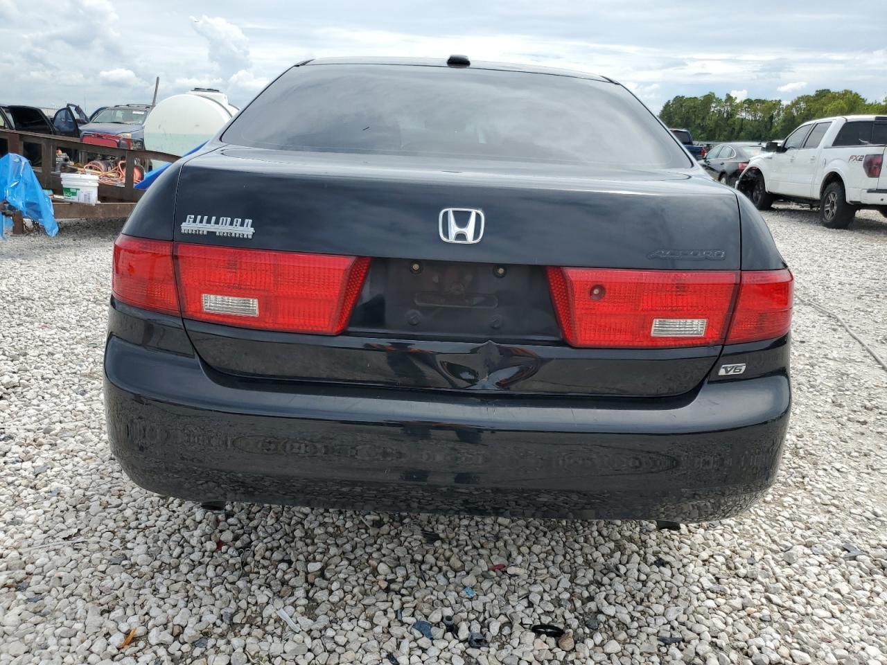 2005 Honda Accord Ex VIN: 1HGCM66515A022888 Lot: 69055094