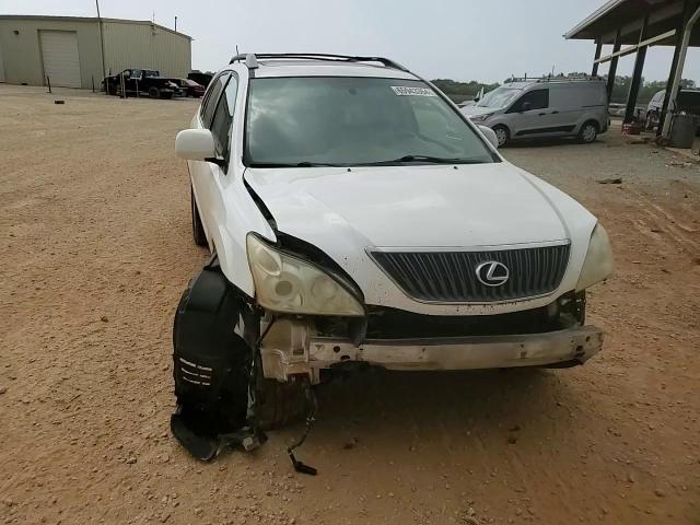 2004 Lexus Rx 330 VIN: 2T2HA31U24C008658 Lot: 65943364