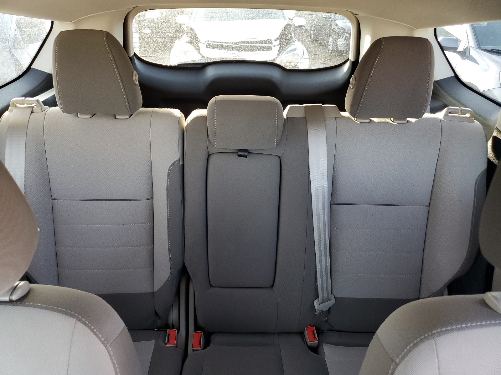 1FMCU0G99EUB84906 2014 Ford Escape Se