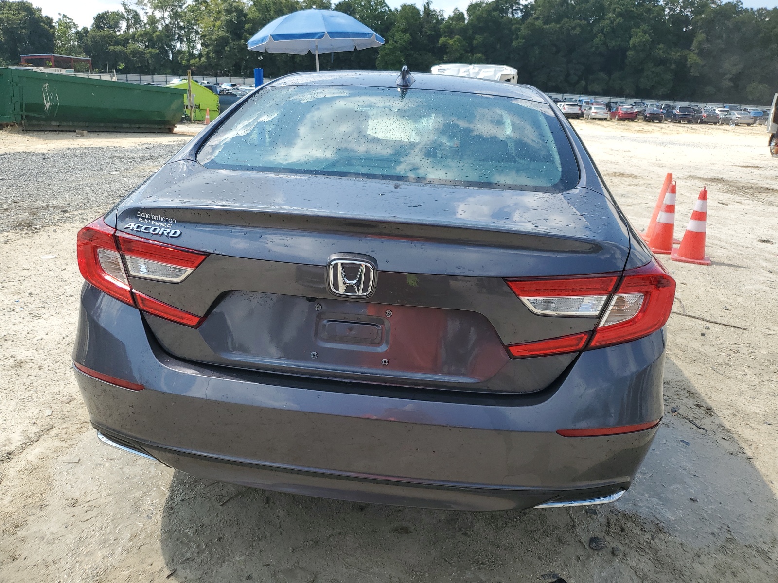 1HGCV1F16NA043765 2022 Honda Accord Lx