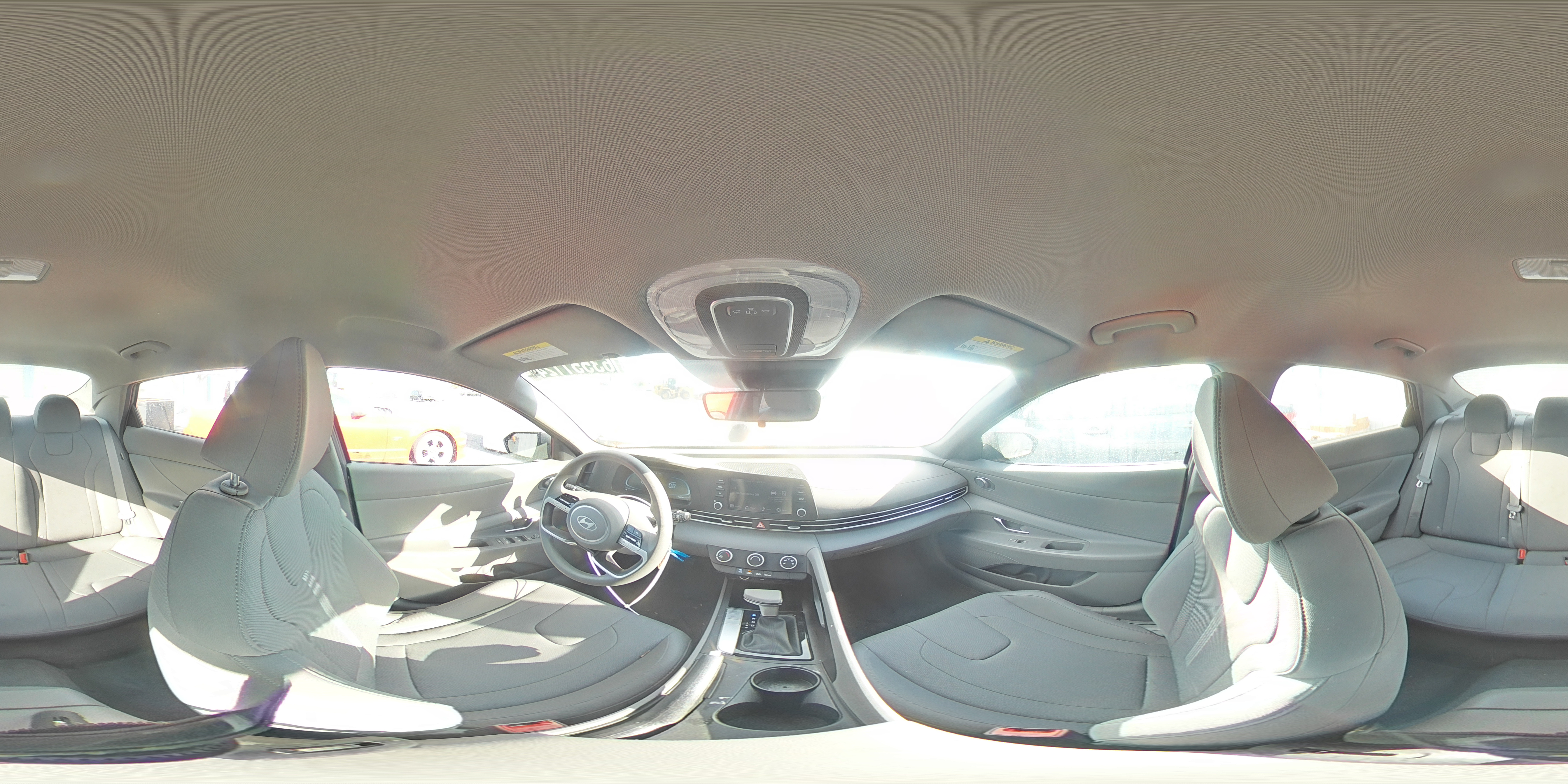 2024 Hyundai Elantra Se VIN: KMHLL4DG2RU637914 Lot: 63551124