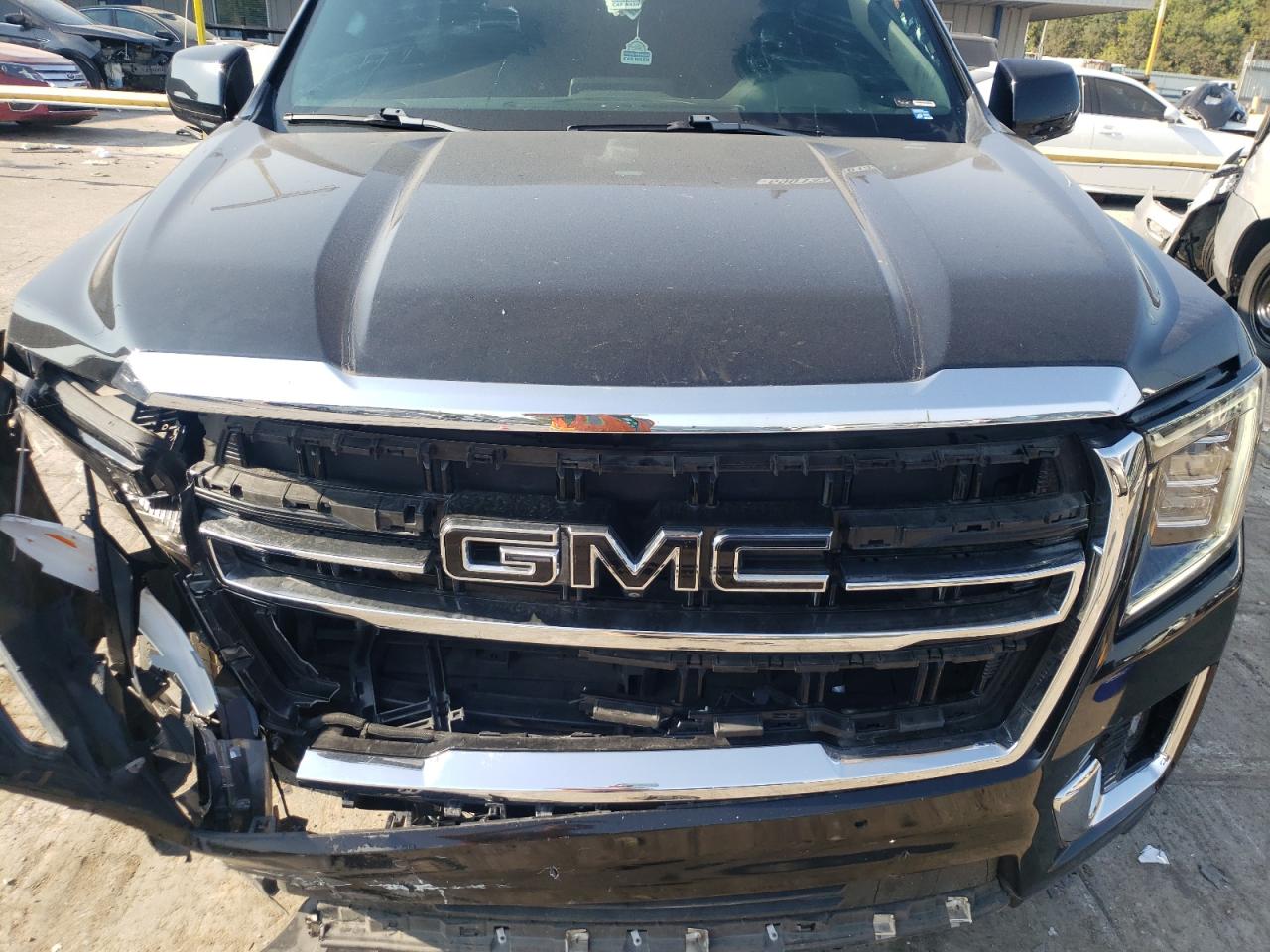 1GKS2GKD7MR451511 2021 GMC Yukon Xl K1500 Slt