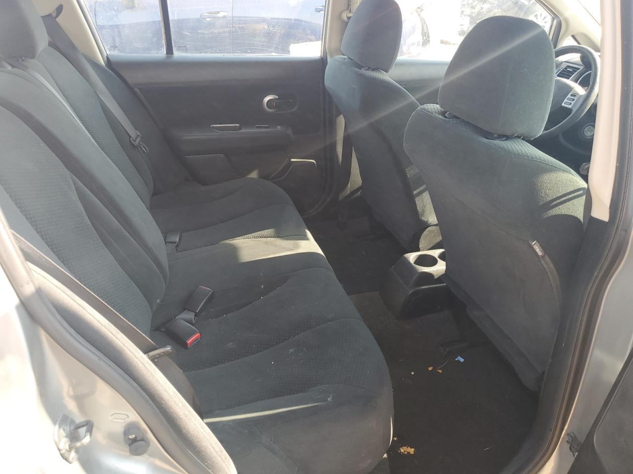 2011 Nissan Versa S VIN: 3N1BC1CP3BL373377 Lot: 65863464