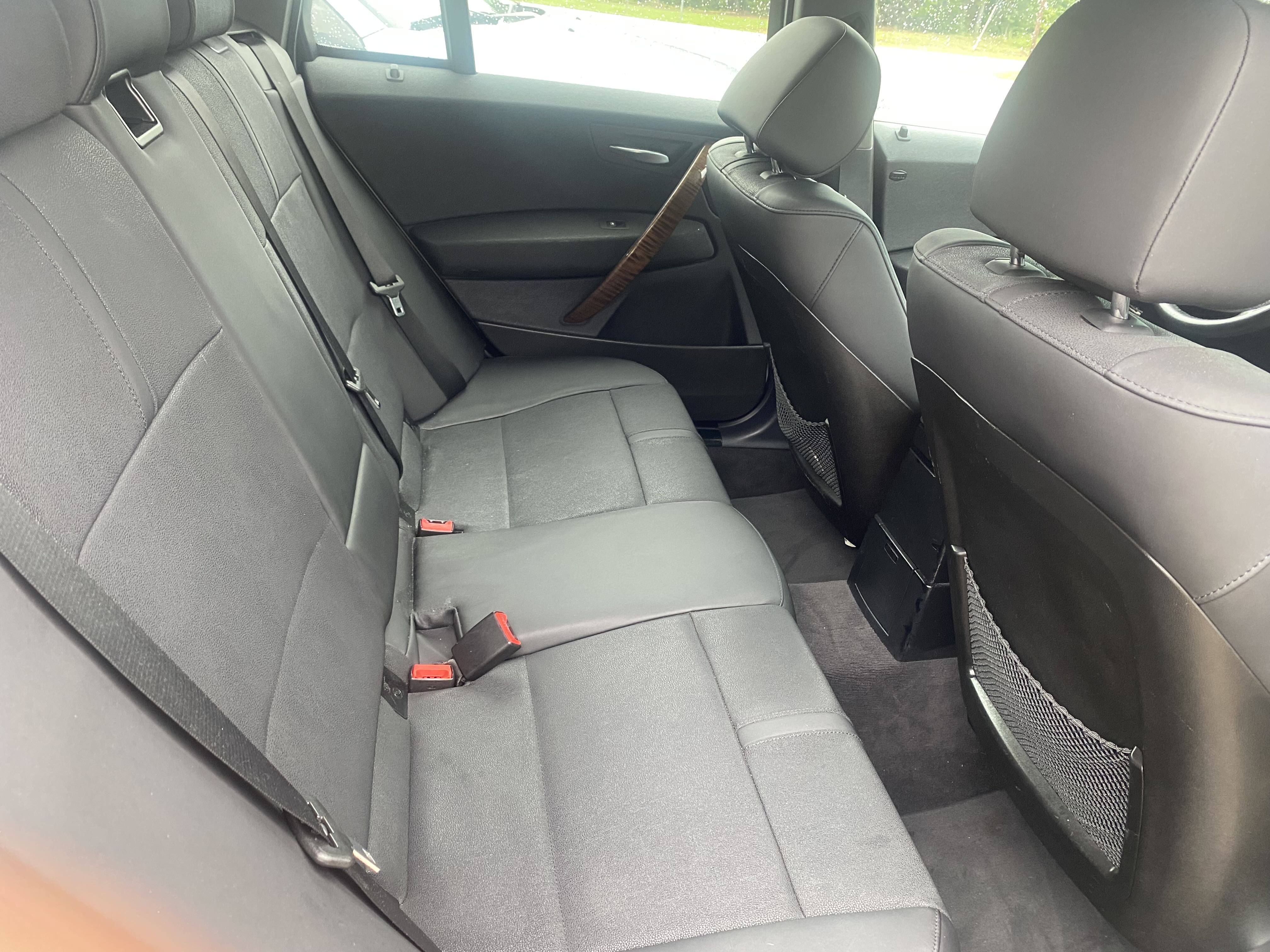 WBXPA93435WD08496 2005 BMW X3 3.0I