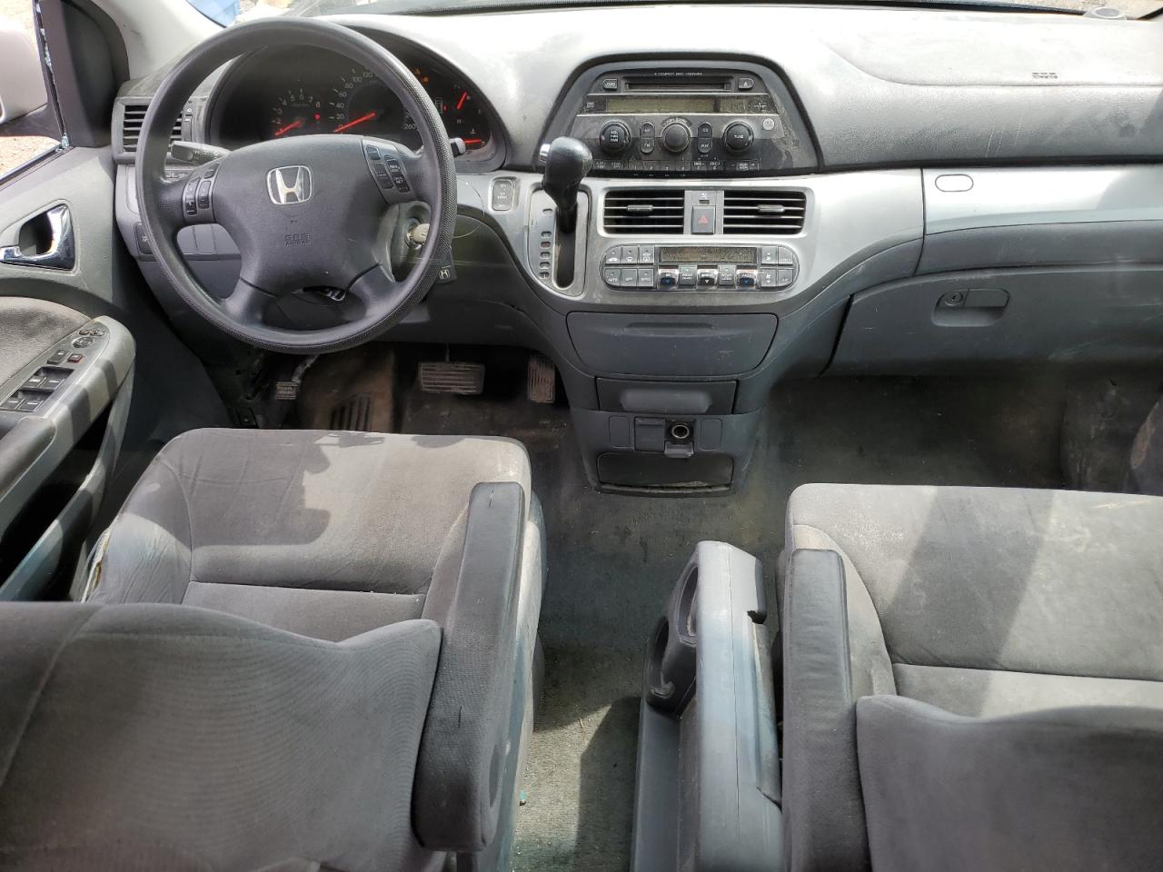 2007 Honda Odyssey - Image 8