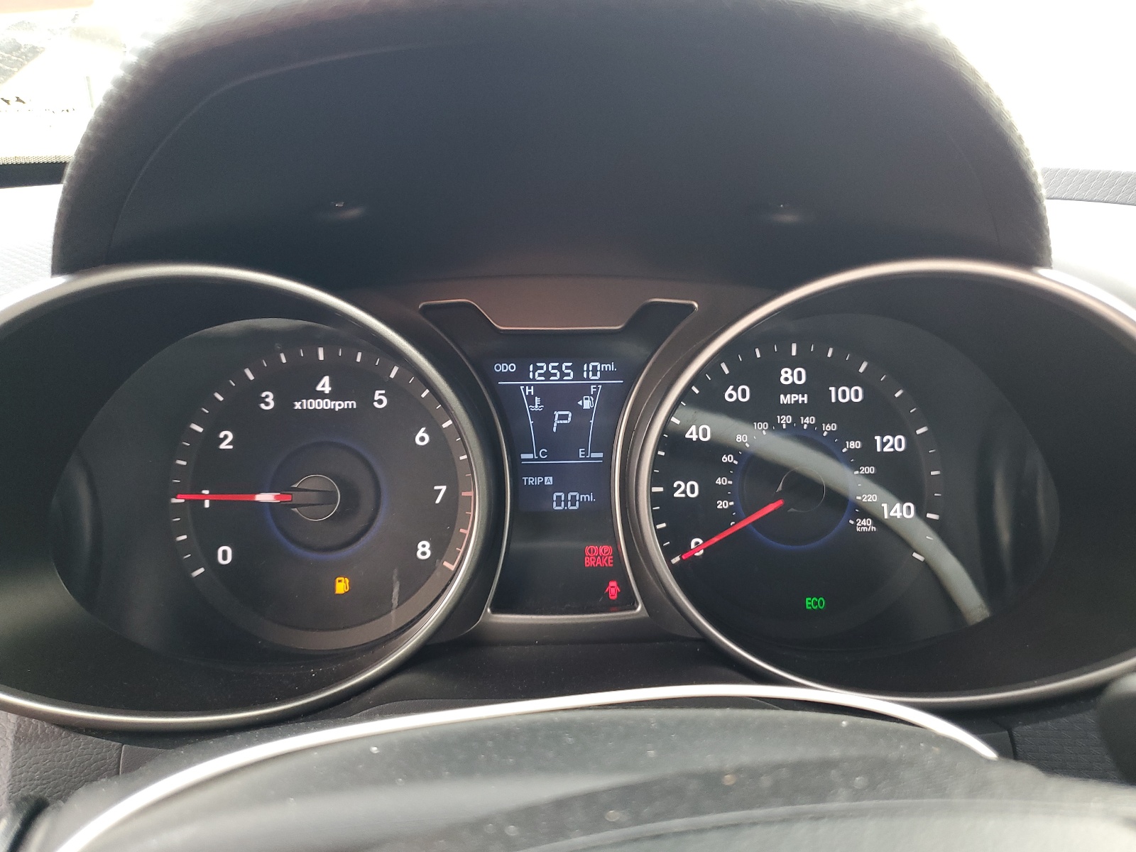 KMHTC6ADXFU221529 2015 Hyundai Veloster