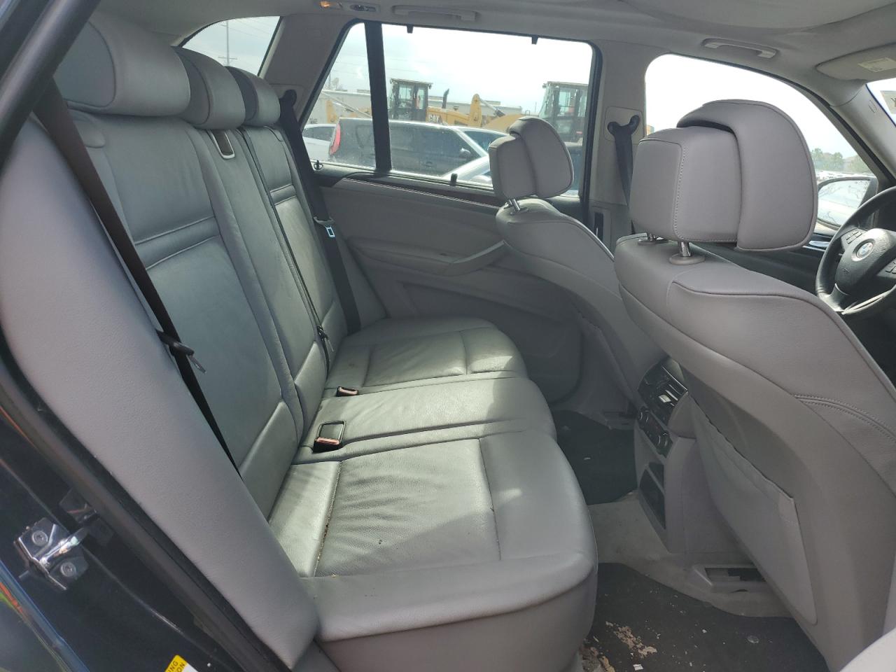 2009 BMW X5 xDrive30I VIN: 5UXFE43529L264714 Lot: 67144004