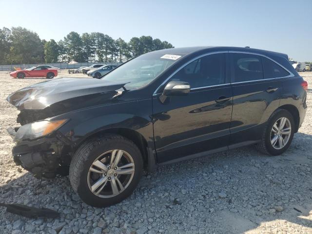 2015 Acura Rdx 