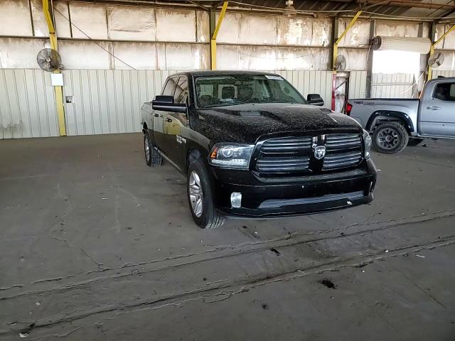 1C6RR6UT8ES413338 2014 Ram 1500 Sport