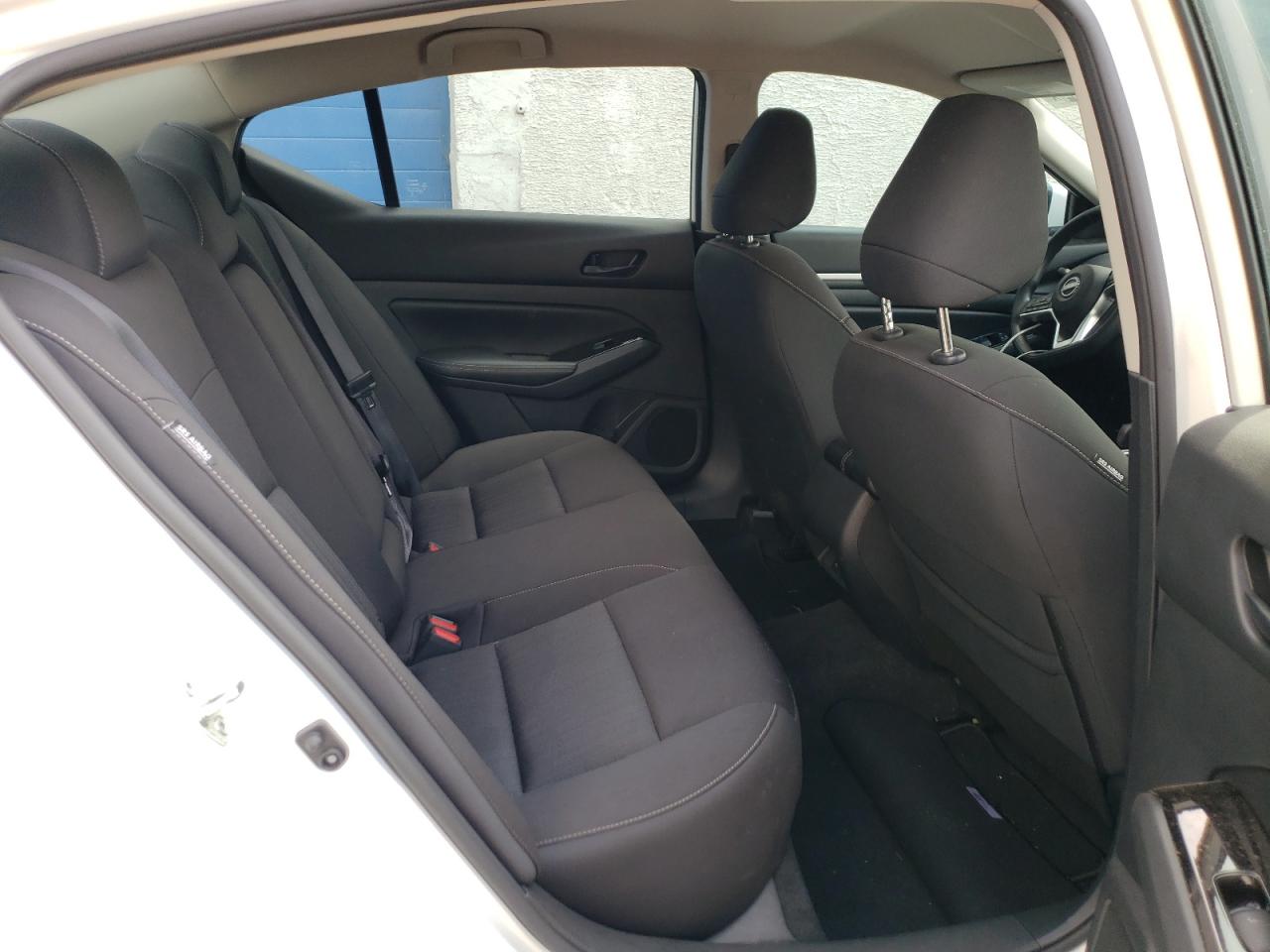 2023 Nissan Altima Sv VIN: 1N4BL4DV0PN381798 Lot: 69090464