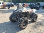2022 CAN-AM RENEGADE X MR 1000R a la Venta en Copart LA - SHREVEPORT