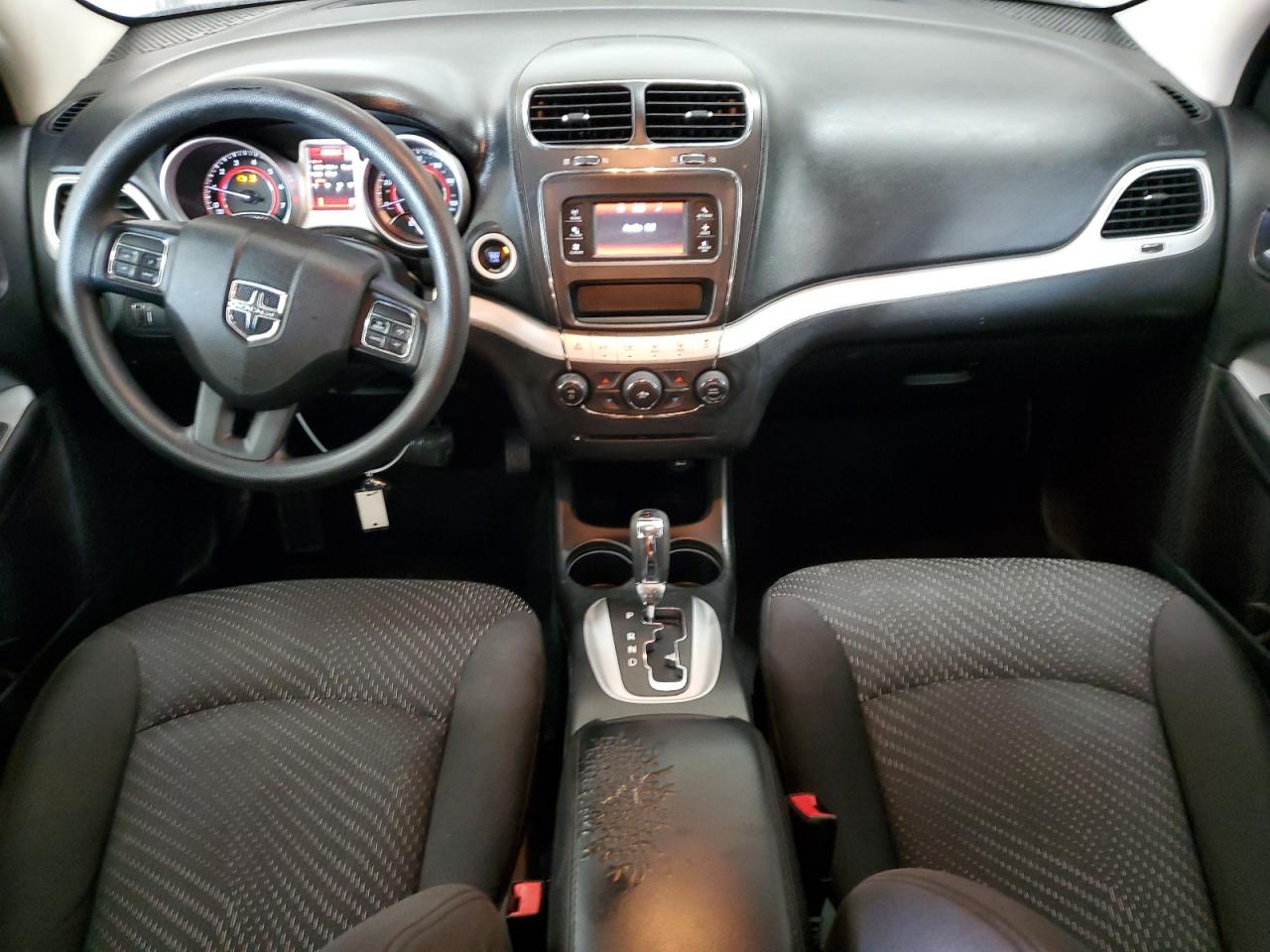 3C4PDCAB1ET277920 2014 Dodge Journey Se 3C4PDCAB1ET277920 2014 Dodge Journey Se