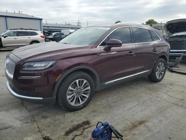 2023 Lincoln Nautilus  продається в Tulsa, OK - Rear End