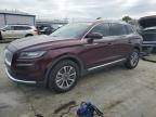 2023 Lincoln Nautilus  for Sale in Tulsa, OK - Rear End