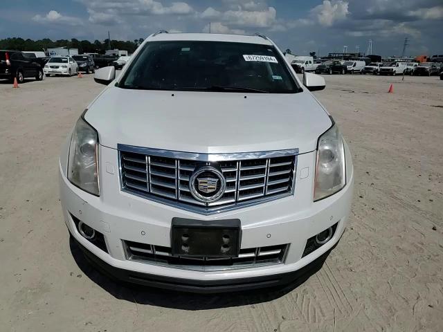 2013 Cadillac Srx Performance Collection VIN: 3GYFNDE37DS650524 Lot: 67259194