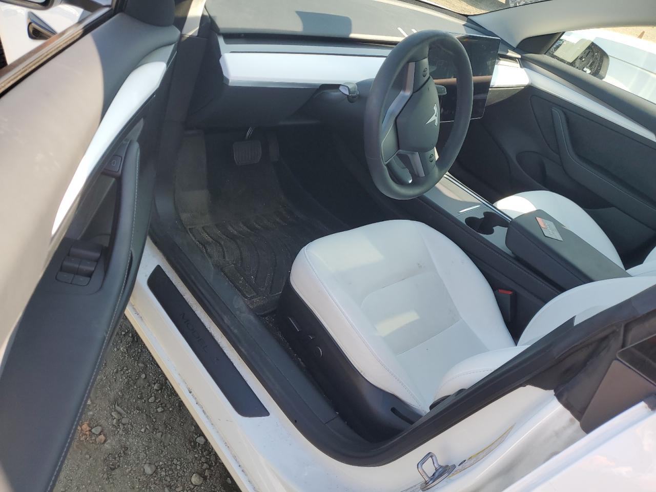 5YJ3E1EA0PF513220 2023 Tesla Model 3