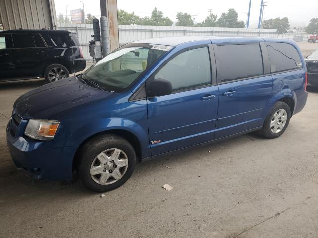 2010 Dodge Grand Caravan Se