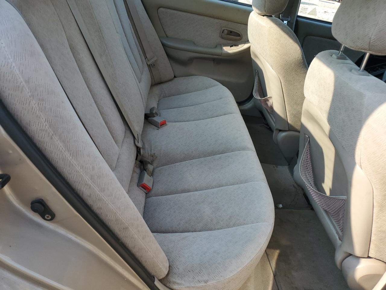 2006 Hyundai Elantra Gls VIN: KMHDN46DX6U369580 Lot: 65586984