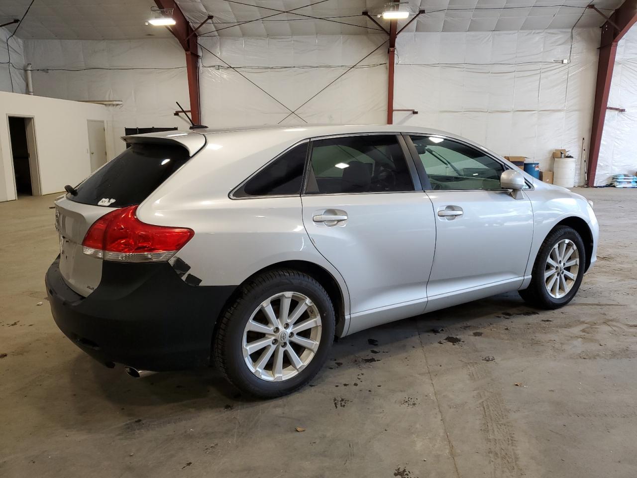 4T3BE11A19U002825 2009 Toyota Venza 2009 Toyota Venza VIN: 4T3BE11A19U002825 Lot: 66445304