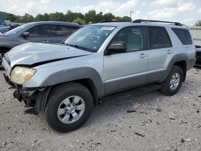 2003 Toyota 4Runner Sr5 იყიდება Lawrenceburg-ში, KY - Front End