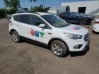 2017 FORD ESCAPE SE for sale at Copart QC - MONTREAL