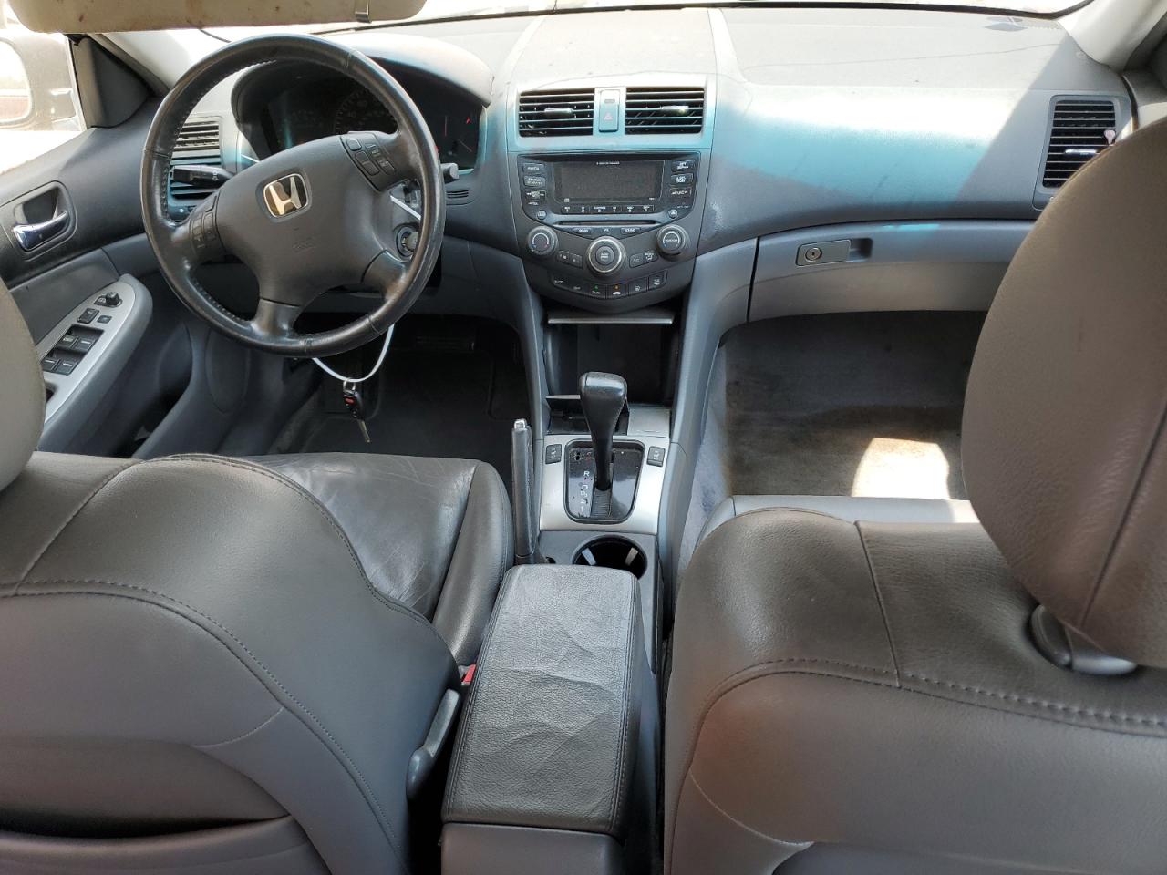 2005 Honda Accord Ex VIN: 1HGCM66525A067905 Lot: 68318544