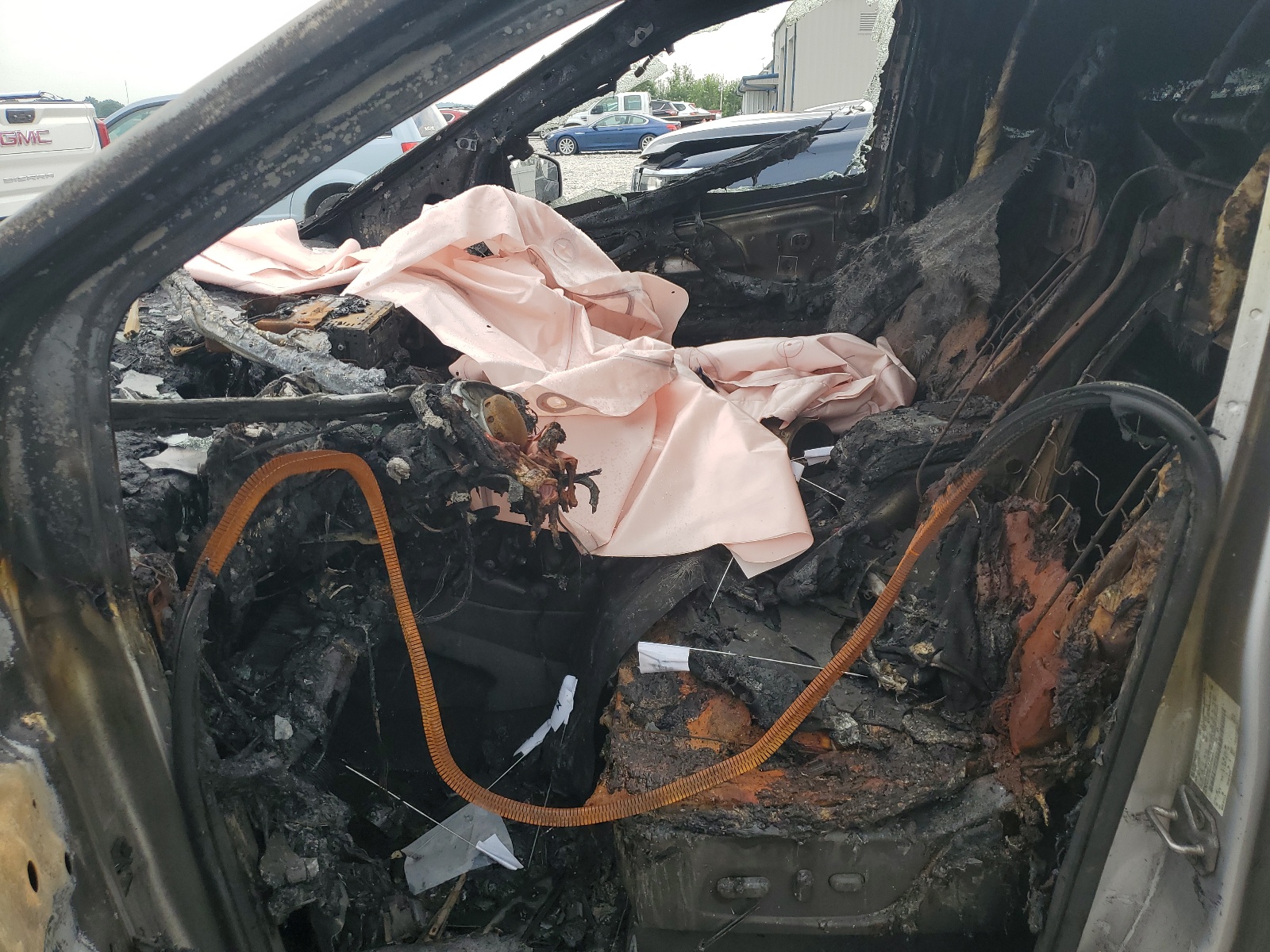 1FMCU9G90GUC25351 2016 Ford Escape Se