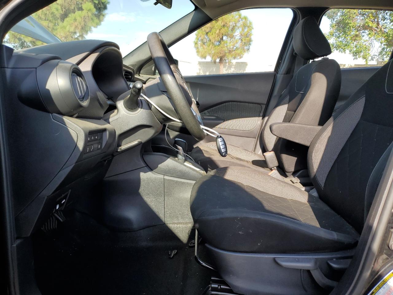 2020 Nissan Kicks S VIN: 3N1CP5BV5LL544700 Lot: 66561594