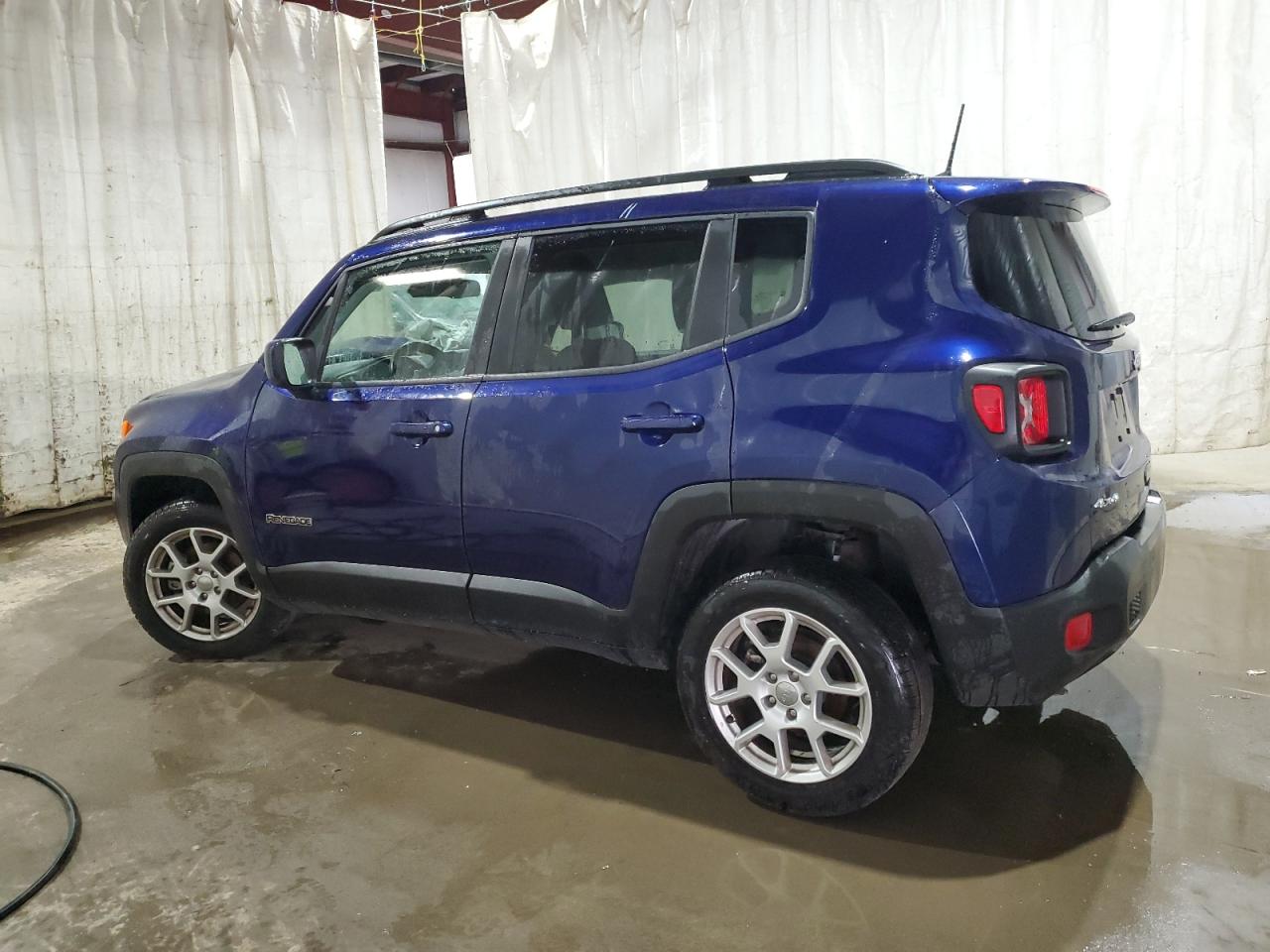 VIN ZACNJDBBXMPN31602 2021 JEEP RENEGADE no.2