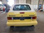 1990 Volkswagen Cabriolet  zu verkaufen in Ham Lake, MN - Front End