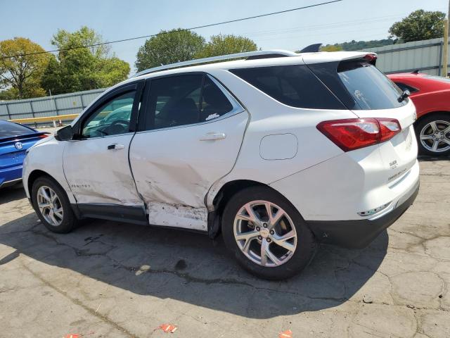  CHEVROLET EQUINOX 2019 Белый