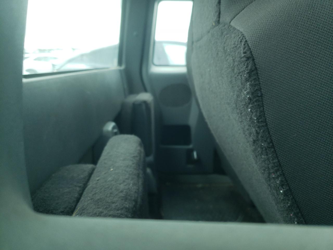 2004 Ford Ranger Super Cab VIN: 1FTYR44U24PA73249 Lot: 65438434