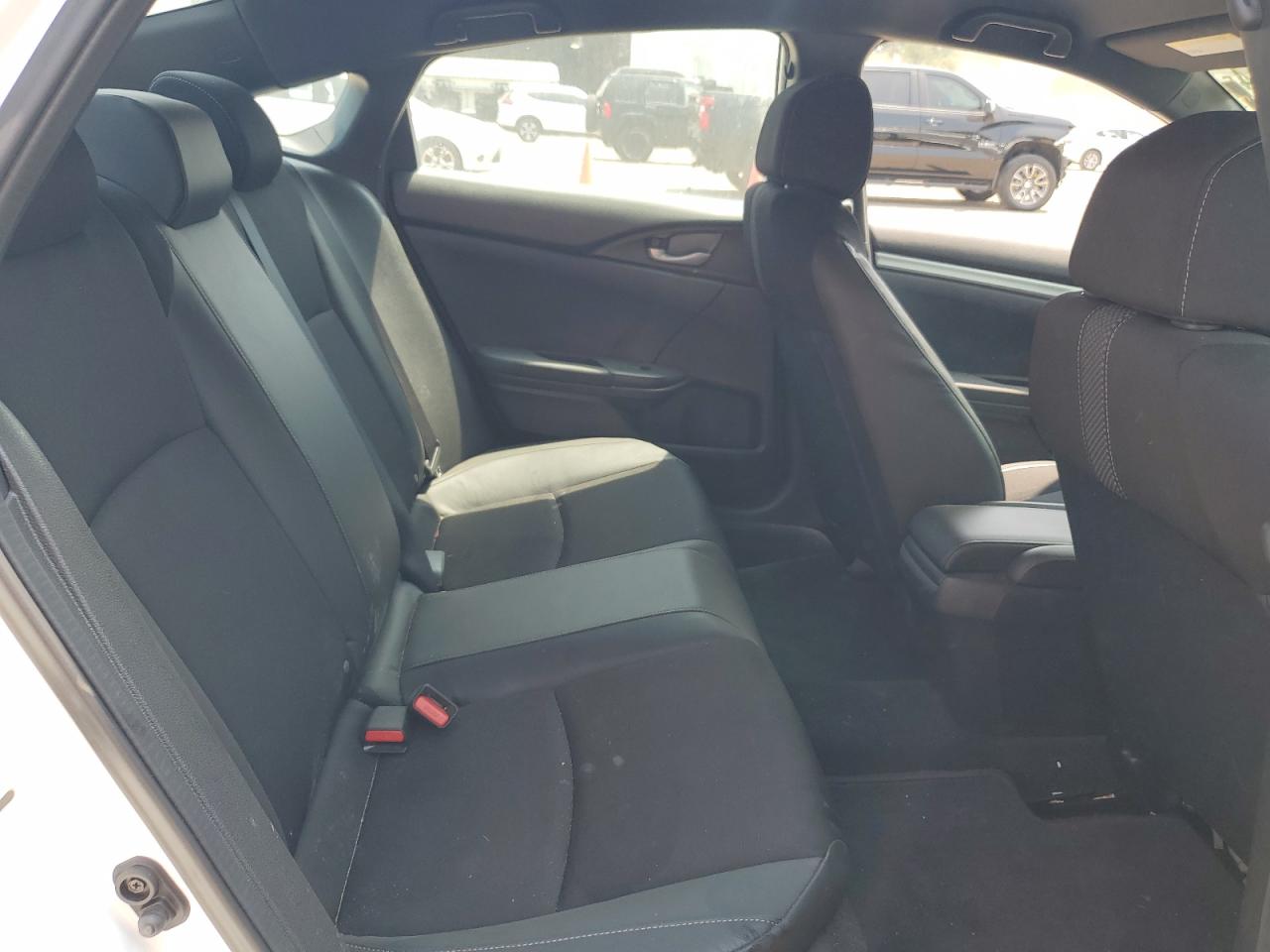 2019 Honda Civic Sport VIN: 19XFC2F8XKE024682 Lot: 66164284