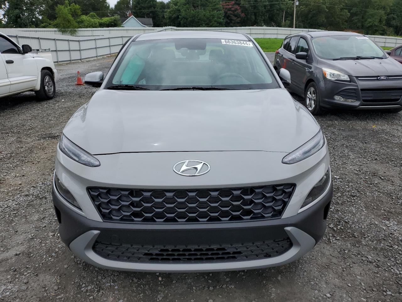 2023 Hyundai Kona - Image 5