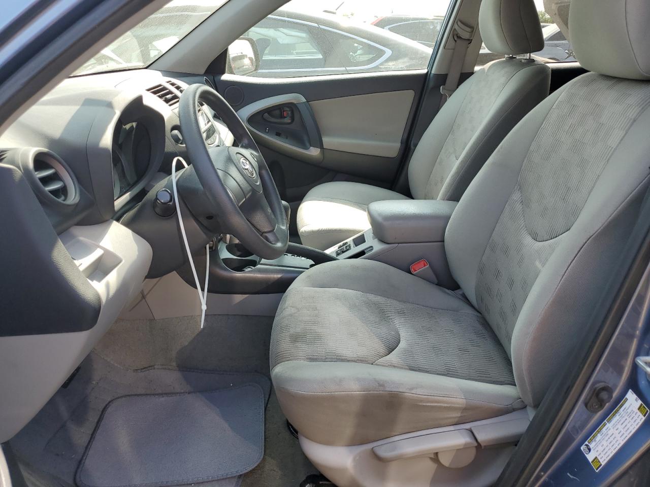 2010 Toyota Rav4 VIN: 2T3ZF4DV7AW043900 Lot: 68236224