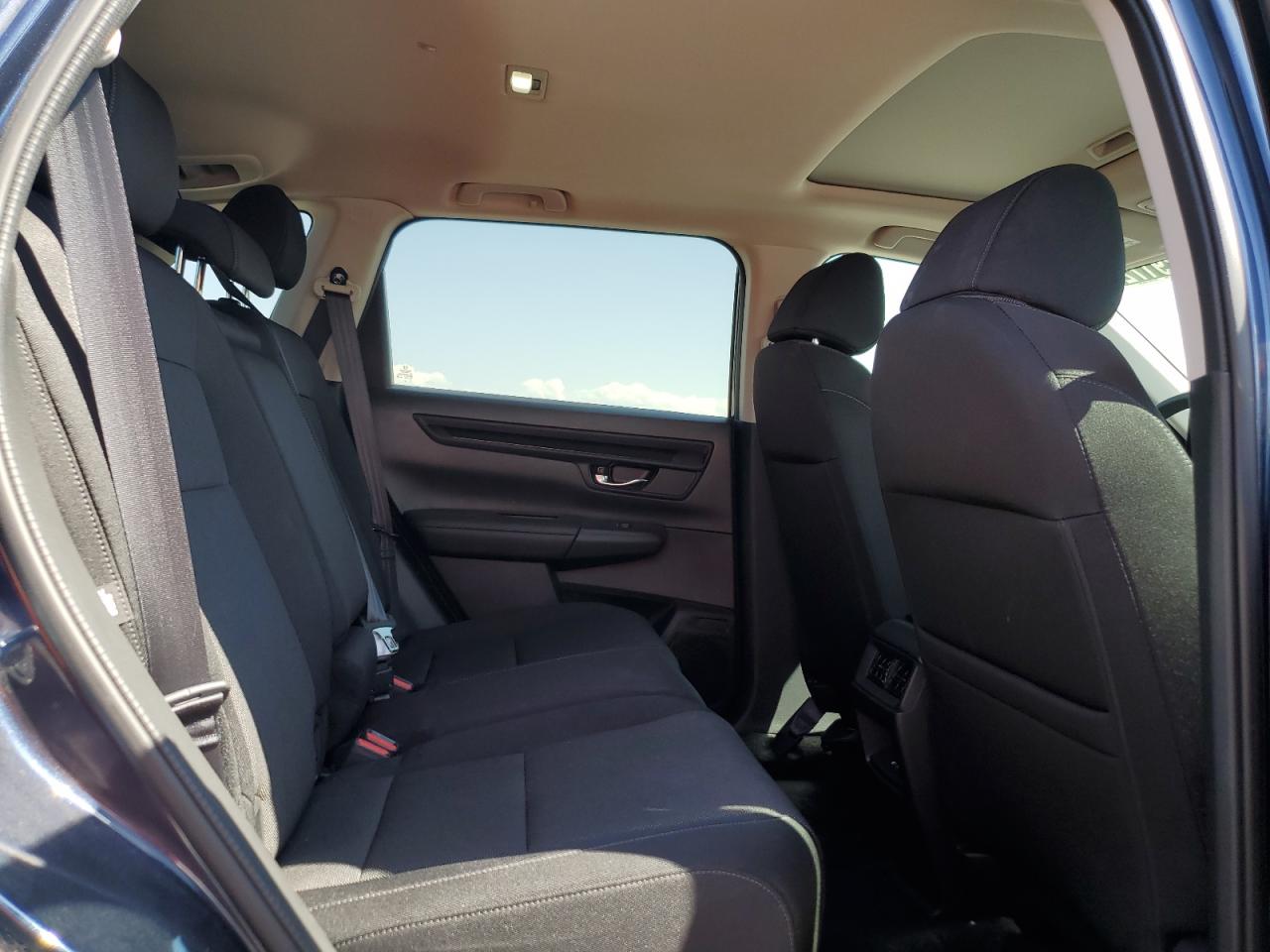 2024 Honda Cr-V Ex VIN: 7FARS4H49RE017477 Lot: 67291724