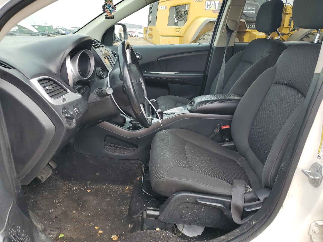 2018 Dodge Journey Se VIN: 3C4PDCAB7JT524948 Lot: 66977034