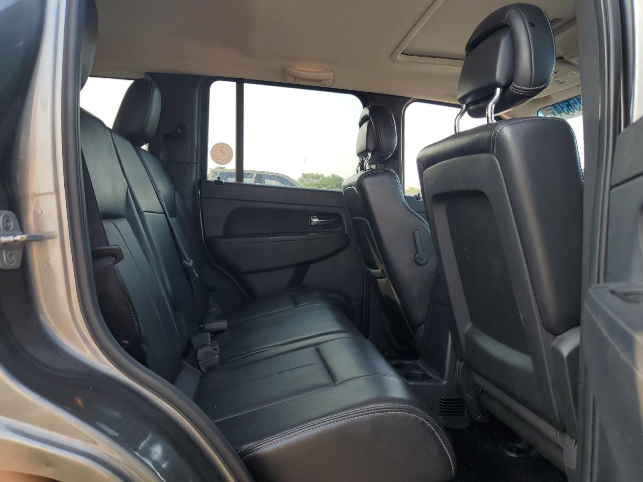 2012 Jeep Liberty Sport VIN: 1C4PJMAK0CW186806 Lot: 67215634